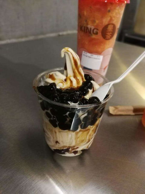 King Tea - Eastwood - ACT Tourism 0