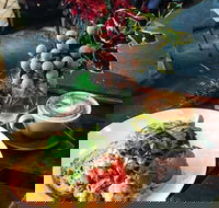 Kotch Lane - ACT Tourism