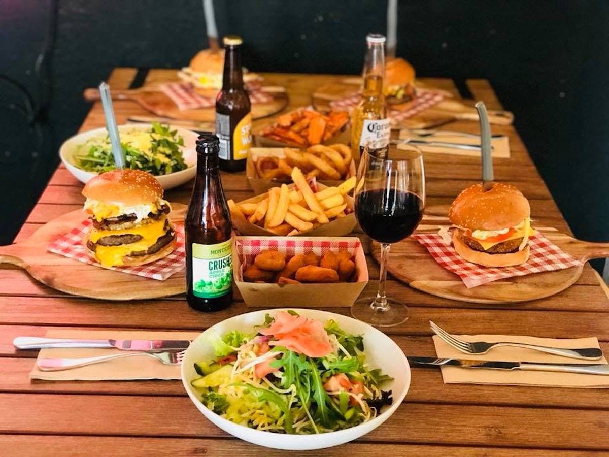 Kyneton VIC ACT Tourism