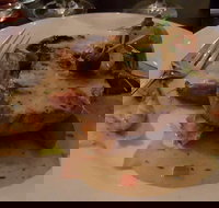 Lime 303 - ACT Tourism