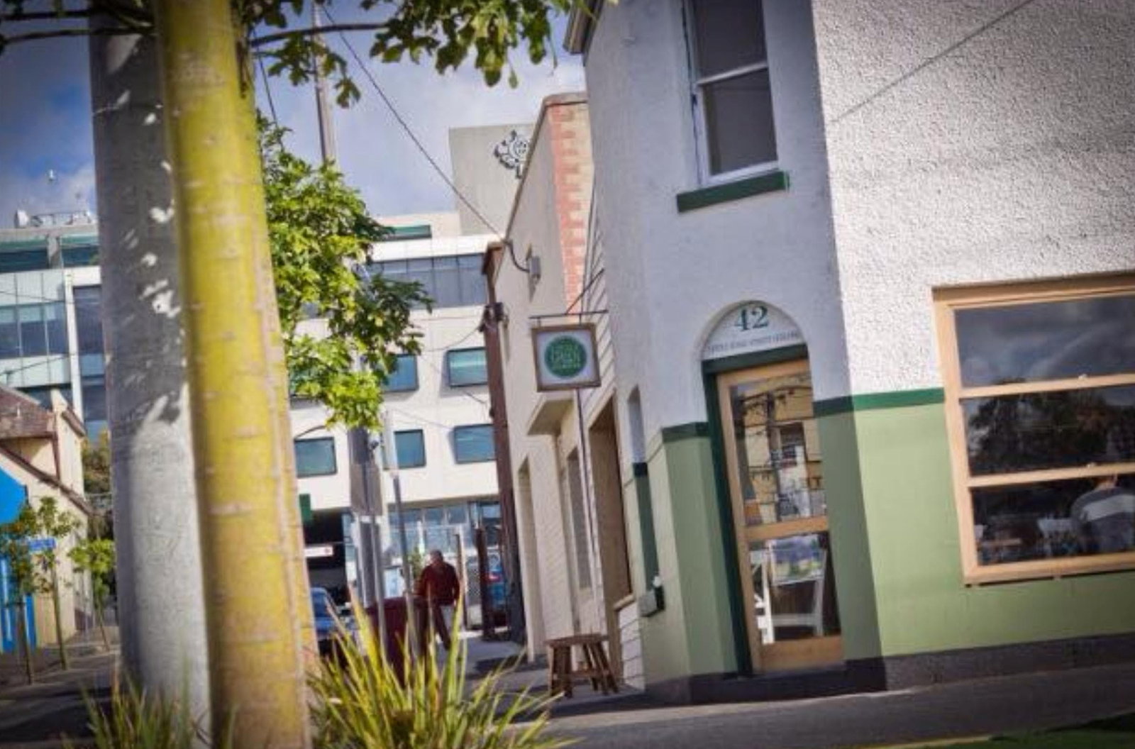 Geelong VIC ACT Tourism