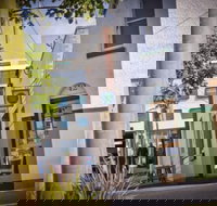 Little Green Corner - ACT Tourism