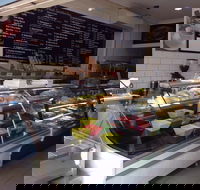 Mondial Bakery - ACT Tourism