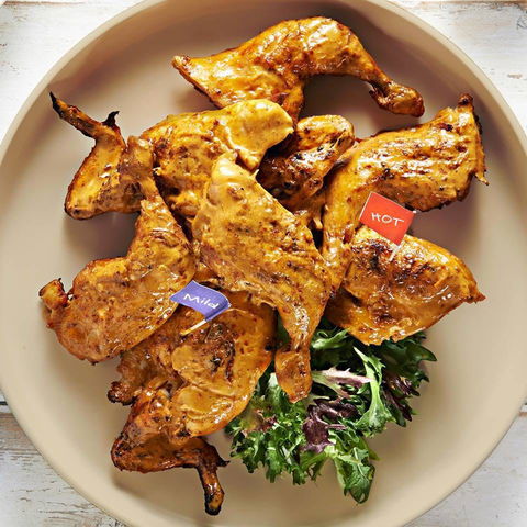Nando's - Camperdown - ACT Tourism 0