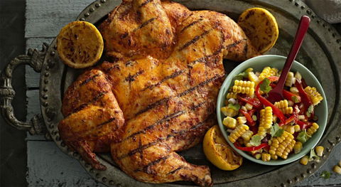 Nando's - Wellington Point - ACT Tourism 0