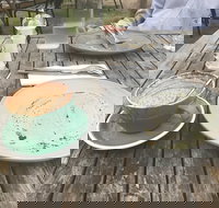 Neighbourhood Espresso - ACT Tourism