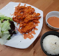 New Rice Paper and Japanese - ACT Tourism