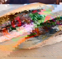 Okami Japanese Restaurant - Chirnside Park - ACT Tourism