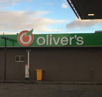 Oliver's Goulburn - ACT Tourism