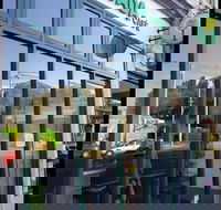 Oneyada Cafe - ACT Tourism