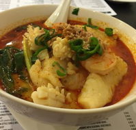 Orient Kitchen - ACT Tourism