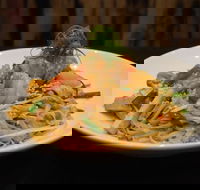 O'Sha Thai Kitchen - ACT Tourism