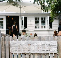Paddock Bakery - ACT Tourism