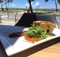 Piccolo Espresso - ACT Tourism