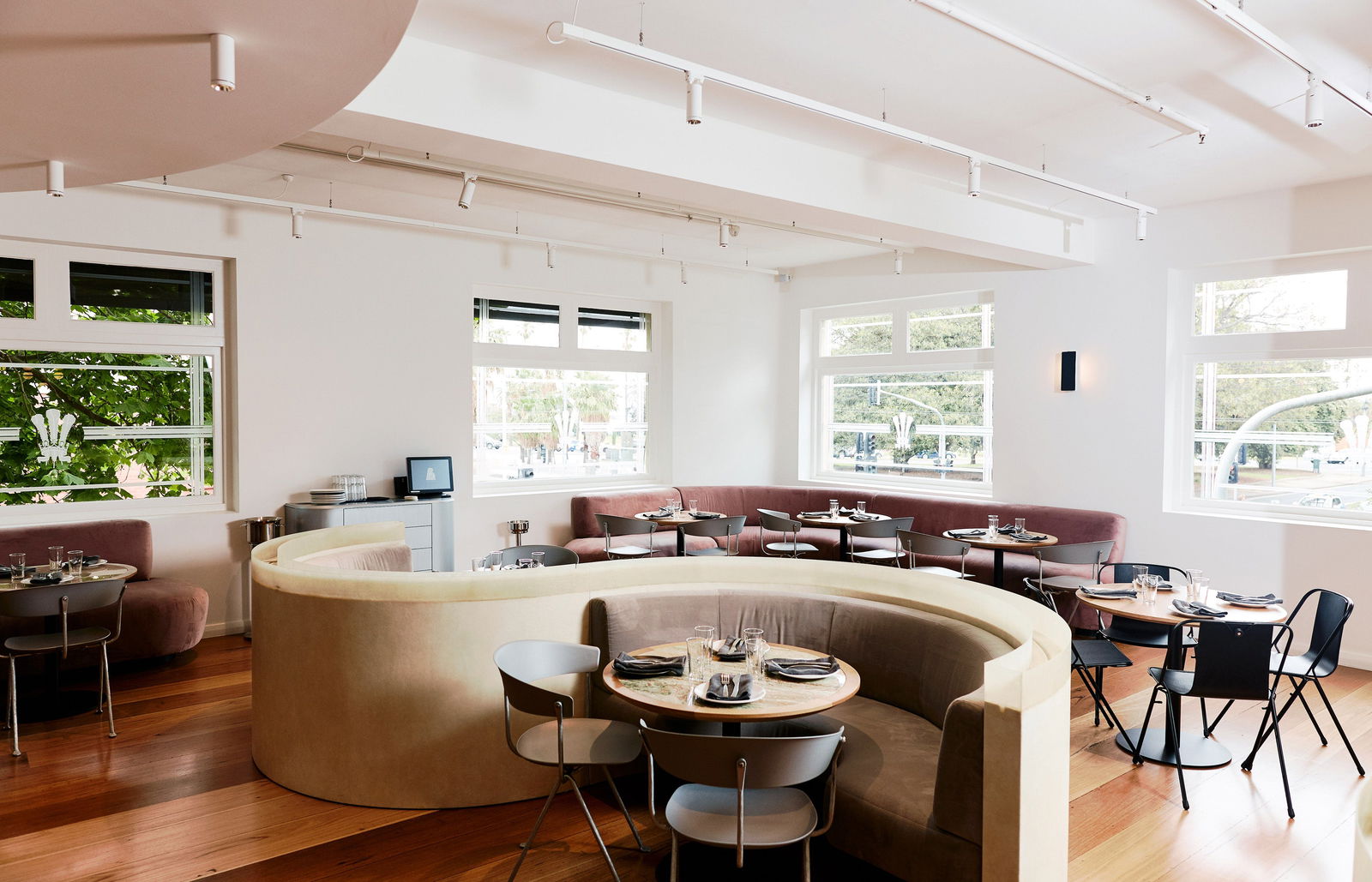 St Kilda VIC ACT Tourism