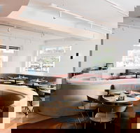 Prince Dining Room - ACT Tourism