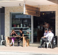 Quest coffee roasters - ACT Tourism