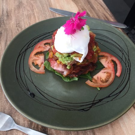 Raw Energy Burleigh Heads - ACT Tourism 0