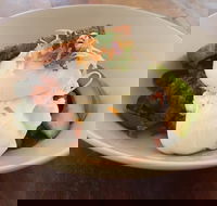 Real Food Kitchen - ACT Tourism