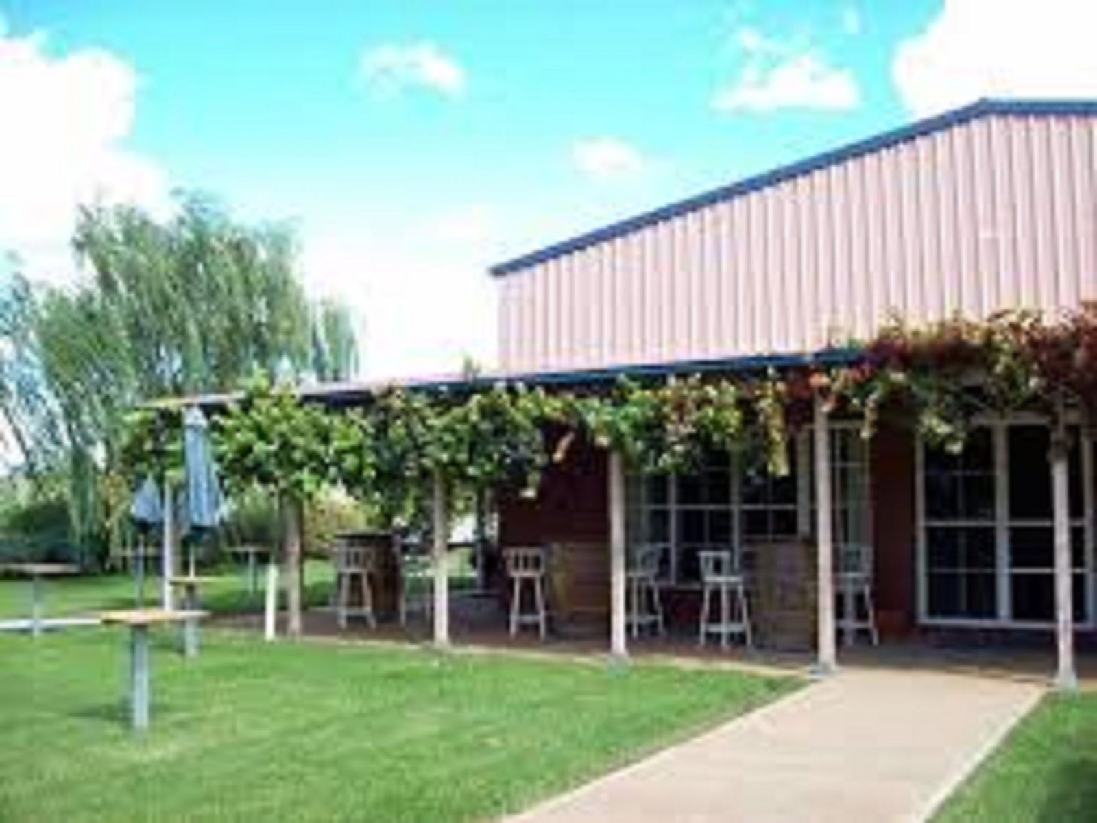 Cumboogle NSW ACT Tourism