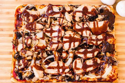 Arrivederci Pizza - ACT Tourism 1