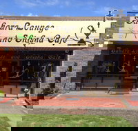 Sahara Lounge And Shisha Cafe - ACT Tourism