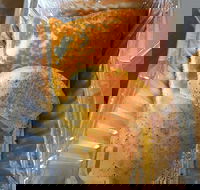 Saki Souvlaki - ACT Tourism