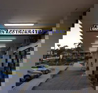 Sin Yau Garden Restaurant - ACT Tourism