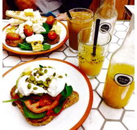 Social Brew Burleigh - ACT Tourism