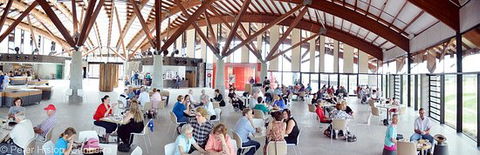 Sprout Cafe - ACT Tourism 0