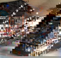 Station Street Trading Co - ACT Tourism