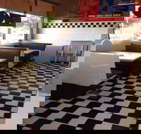 Star Pizza - ACT Tourism