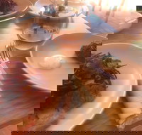 Stable Coffee  Kitchen - ACT Tourism