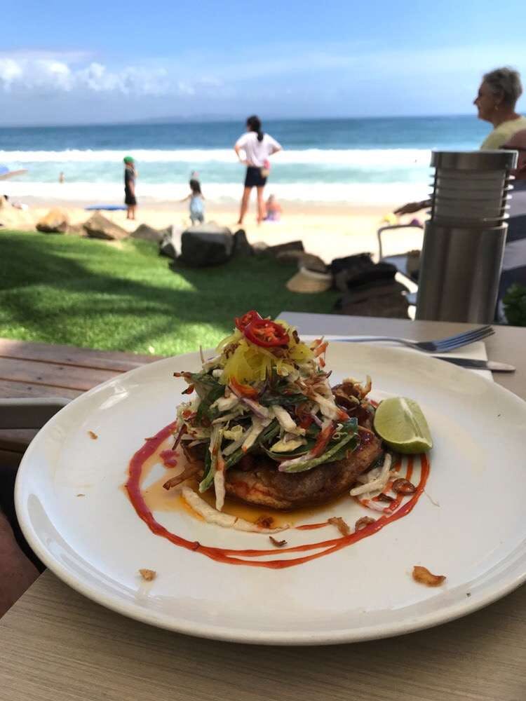 Brisbane Airport QLD ACT Tourism