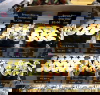 Sushi Paradise - Toowong - ACT Tourism