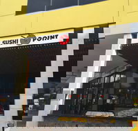 Sushi Point - Victoria Point - ACT Tourism
