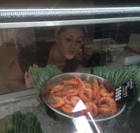 Taffy's Fish Factory - ACT Tourism