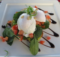 The Deck Cafe - ACT Tourism