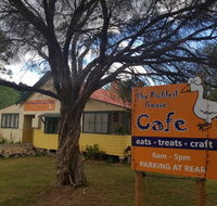 The Pickled Goose Cafe - ACT Tourism
