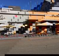 The Roses Cafe - ACT Tourism