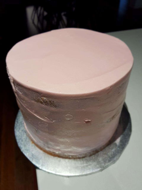 The Cake Box - ACT Tourism 0