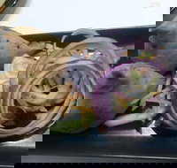 The Winery Kitchen - ACT Tourism