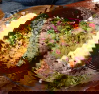 The Clubhouse at Golf Central - ACT Tourism