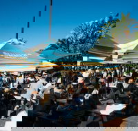 Towradgi Beach Hotel  Waves - ACT Tourism