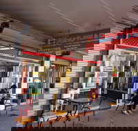 Tran's Snack Bar - ACT Tourism
