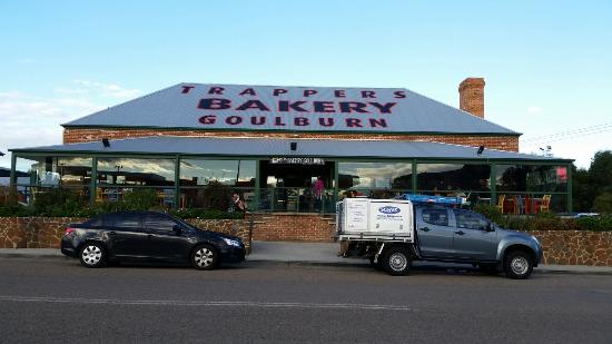 Goulburn NSW ACT Tourism