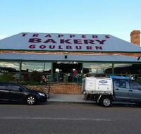Trappers Bakery - ACT Tourism