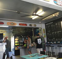 Wahoo's Fish Taco Of Australia - ACT Tourism
