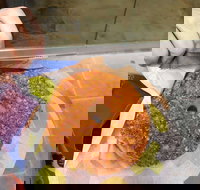 Whispering Hills Vineyard - ACT Tourism