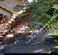 Alpine Hotel Bright - ACT Tourism